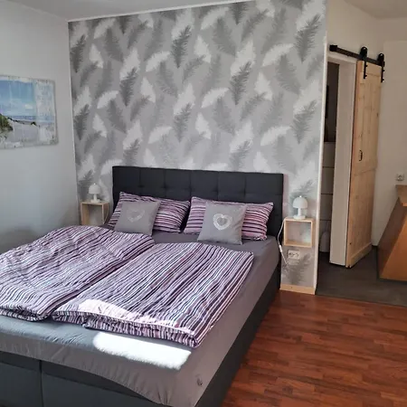 Ohrbergblick Appartement *