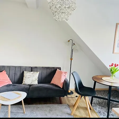Ohrbergblick Appartement *