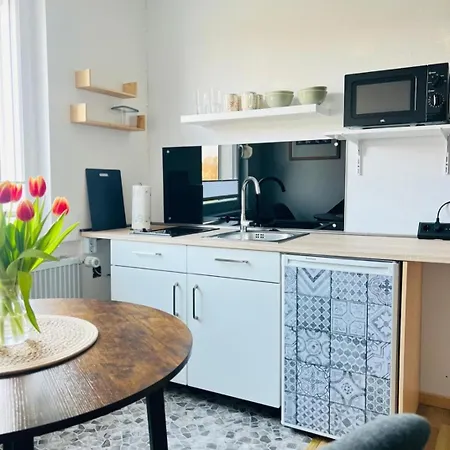 Appartement Ohrbergblick Hamelin