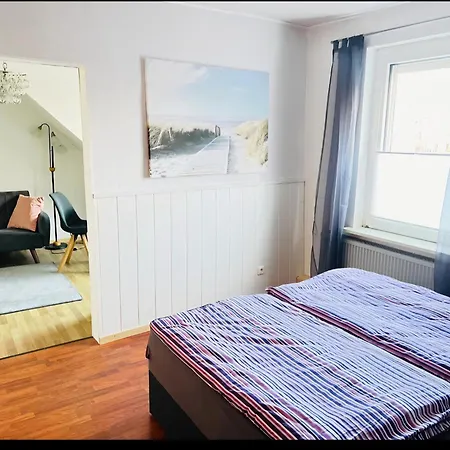 Ohrbergblick Appartement *